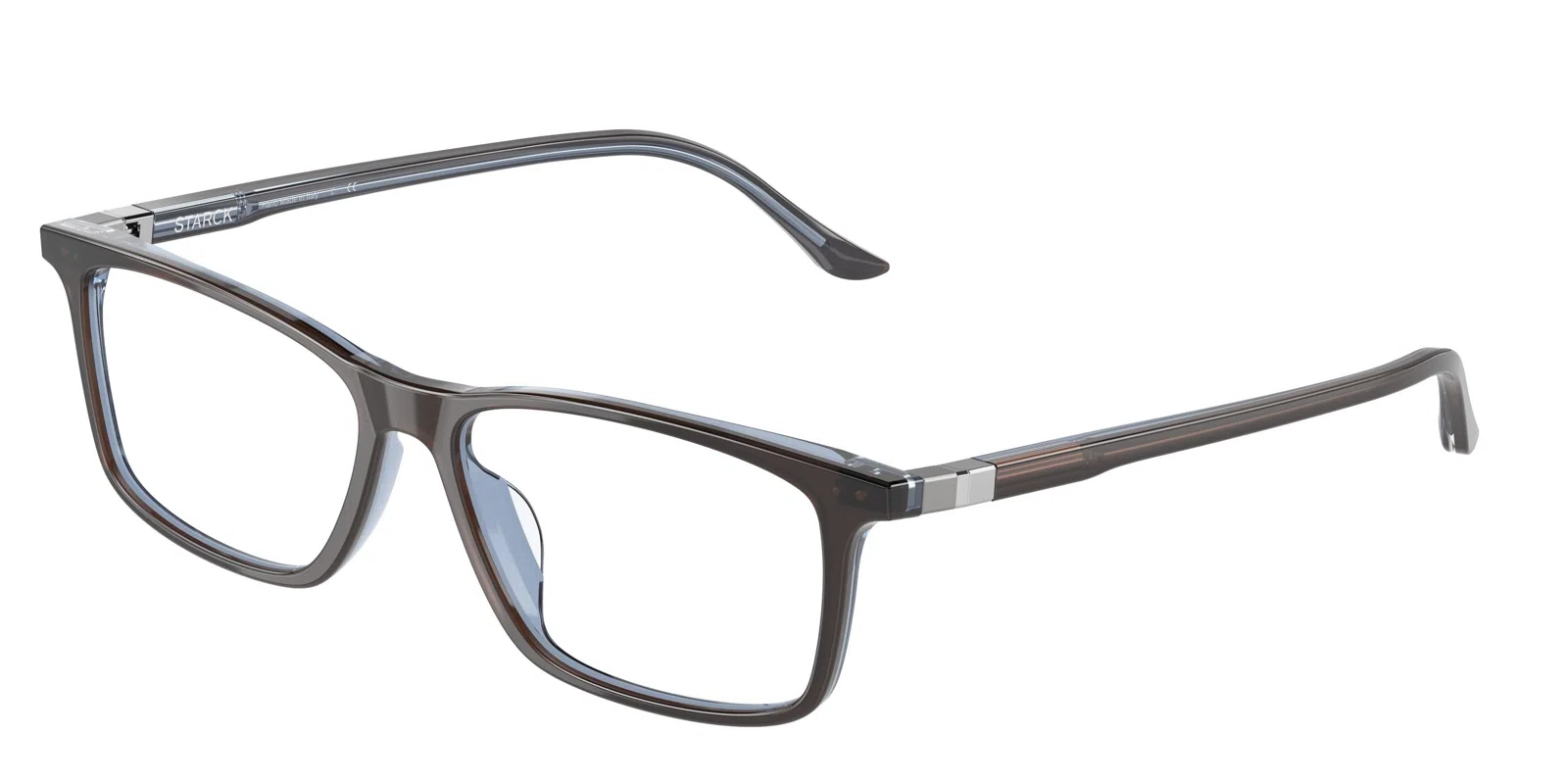 Starck Eyes 3078 Eyeglasses - view 5